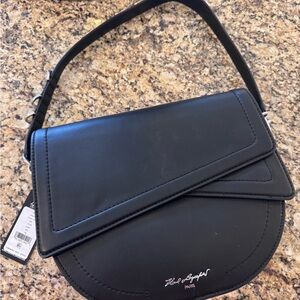 Karl Lagerfeld Deauville shoulder bag